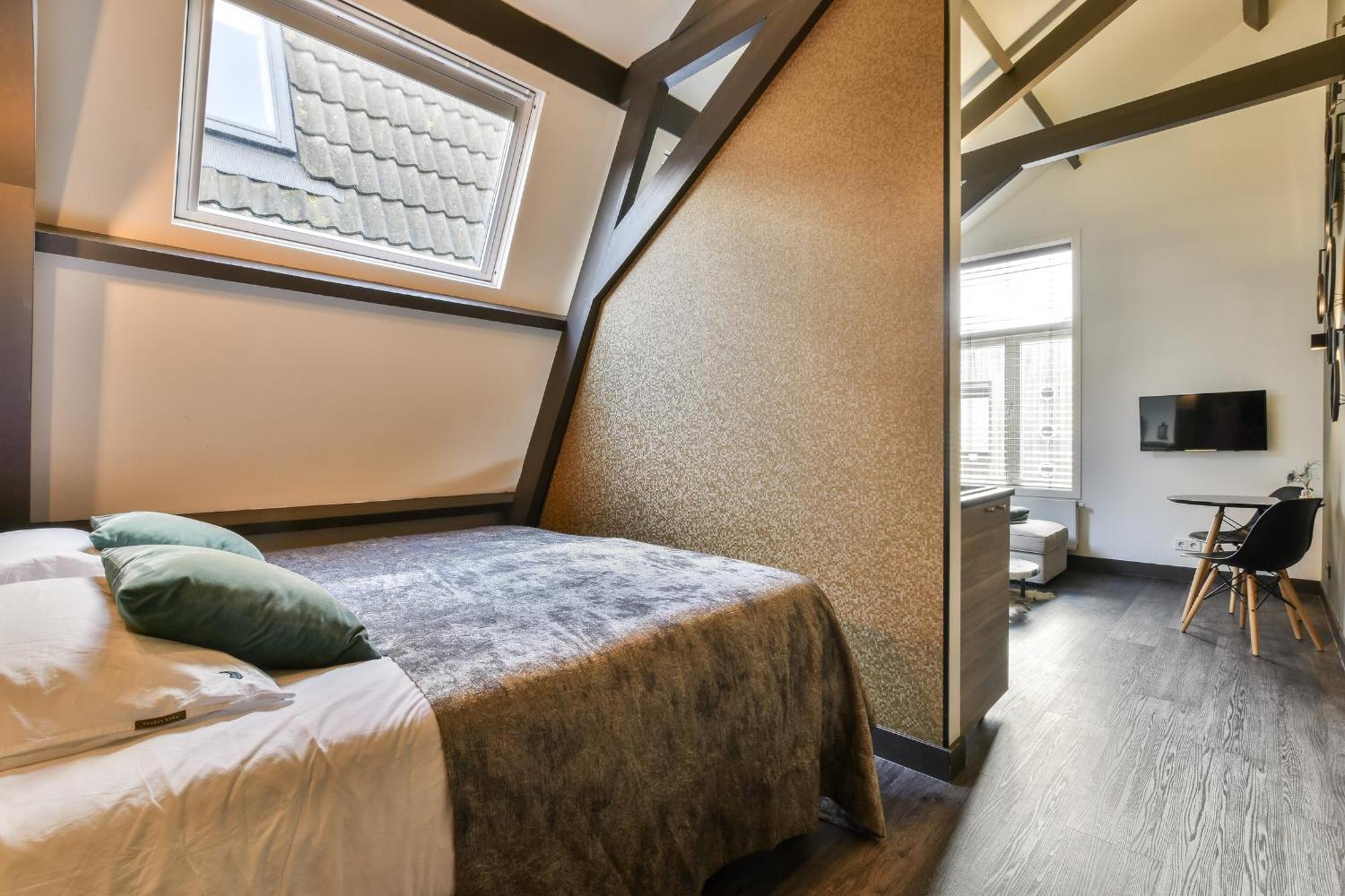 Loft Studio'S Zandvoort Exterior photo
